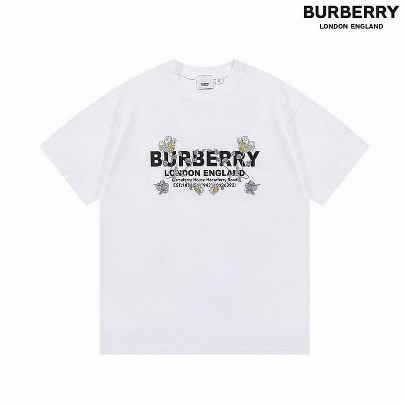 Burberry Men's T-shirts 925